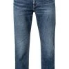 Blitzangebot 🧨 Levi's® 502 Taper Wagyu moss 207/0775 🎁 Jeans 502, Tapered Fit, Baumwoll-Stretch, Blau ❤️