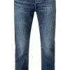 Beste Bewertungen von 🤩 Levi's® 514 Straight Wagyu moss 00514/1512 Jeans 514, Straight Fit, Baumwolle, Blau 😍