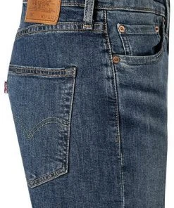 Beste Bewertungen von 🤩 Levi's® 514 Straight Wagyu moss 00514/1512 Jeans 514, Straight Fit, Baumwolle, Blau 😍 -Jeans Verkaufsgeschäft 351217 norm3