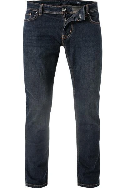 Blitzangebot ⌛ JOOP! Jeans Hamond 30023259/401 Slim Fit, Baumwoll-Stretch, Dunkelblau ✔️ 1 Blitzangebot ⌛ JOOP! Jeans Hamond 30023259/401 Slim Fit, Baumwoll-Stretch, Dunkelblau ✔️