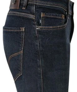 Blitzangebot ⌛ JOOP! Jeans Hamond 30023259/401 Slim Fit, Baumwoll-Stretch, Dunkelblau ✔️ 6 Blitzangebot ⌛ JOOP! Jeans Hamond 30023259/401 Slim Fit, Baumwoll-Stretch, Dunkelblau ✔️ -Jeans Verkaufsgeschäft 351415 norm3