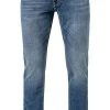 Bestes Angebot ✨ JOOP! ⭐ Jeans Hamond 30023261/433 Slim Fit, Baumwoll-Stretch, Blau 🥰