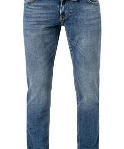 Bestes Angebot ✨ JOOP! ⭐ Jeans Hamond 30023261/433 Slim Fit, Baumwoll-Stretch, Blau 🥰