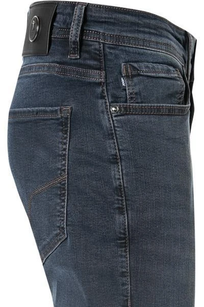 Großhandel 👏 JOOP! Jeans Hadmond 30023957/421 Slim Fit, Baumwoll-Stretch, Dunkelblau 😍 3 Großhandel 👏 JOOP! Jeans Hadmond 30023957/421 Slim Fit, Baumwoll-Stretch, Dunkelblau 😍 – Bild 3