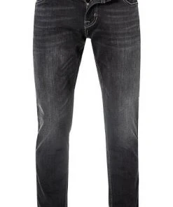 Bester Verkauf ❤️ JOOP! 🤩 Jeans Hamond 30023263/411 Slim Fit, Baumwoll-Stretch, Dunkelgrau ✨