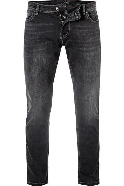 Bester Verkauf ❤️ JOOP! 🤩 Jeans Hamond 30023263/411 Slim Fit, Baumwoll-Stretch, Dunkelgrau ✨ 1 Bester Verkauf ❤️ JOOP! 🤩 Jeans Hamond 30023263/411 Slim Fit, Baumwoll-Stretch, Dunkelgrau ✨