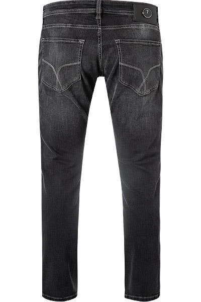 Bester Verkauf ❤️ JOOP! 🤩 Jeans Hamond 30023263/411 Slim Fit, Baumwoll-Stretch, Dunkelgrau ✨ 2 Bester Verkauf ❤️ JOOP! 🤩 Jeans Hamond 30023263/411 Slim Fit, Baumwoll-Stretch, Dunkelgrau ✨ – Bild 2