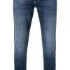 Am billigsten ⭐ JOOP! 🎁 Jeans Hamond 30023260/414 Slim Fit, Baumwoll-Stretch, Dunkelblau 🔥