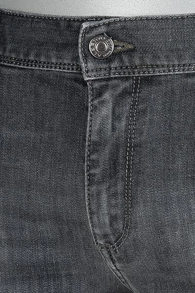Am billigsten 👍 Alberto Tapered Fit Robin DS Coloured 61871287/990 Jeans Robin, Baumwoll-Stretch 11oz, Dunkelgrau 🔥 4 Am billigsten 👍 Alberto Tapered Fit Robin DS Coloured 61871287/990 Jeans Robin, Baumwoll-Stretch 11oz, Dunkelgrau 🔥 – Bild 4