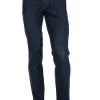 Schlussverkauf 😍 Alberto Tapered Fit Robin PBJ DS 63471266/899 Jeans Robin, Baumwoll-Stretch 12oz, Navy 🛒