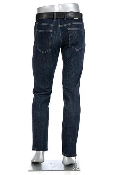 Schlussverkauf 😍 Alberto Tapered Fit Robin PBJ DS 63471266/899 Jeans Robin, Baumwoll-Stretch 12oz, Navy 🛒 3 Schlussverkauf 😍 Alberto Tapered Fit Robin PBJ DS 63471266/899 Jeans Robin, Baumwoll-Stretch 12oz, Navy 🛒 – Bild 3