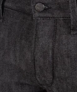 Bestpreis ❤️ Alberto Tapered Fit Slipe Japan Denim 69471268/999 Jeans Slipe, Baumwoll-Stretch 11oz, Schwarz 🎉 -Jeans Verkaufsgeschäft 352647 norm4