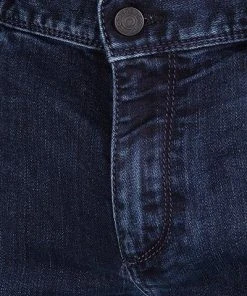 Bester Verkauf 🔔 Alberto Tapered Fit Robin Black T400 61871277/897 Jeans Robin, Baumwolle T400® 10oz, Marineblau, Marine 👍 -Jeans Verkaufsgeschäft 352649 norm4