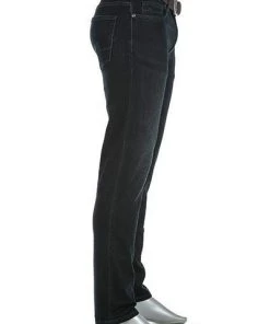 Top 10 😉 Alberto Regular Fit Pipe PBJ Luxury 68671262/899 🎉 Jeans Pipe, Baumwolle T400® 9oz, Marineblau, Marine ⌛ -Jeans Verkaufsgeschäft 352693 norm2