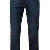 Auslauf ✨ bugatti 🧨 Jeans 3280D/16641/383 Regular Fit, Baumwoll-Stretch, Nachtblau ⭐