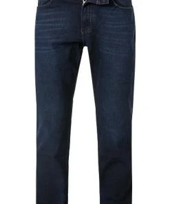 Auslauf ✨ bugatti 🧨 Jeans 3280D/16641/383 Regular Fit, Baumwoll-Stretch, Nachtblau ⭐