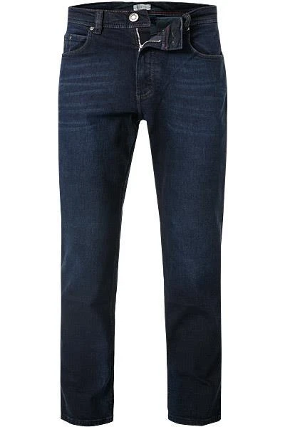 Auslauf ✨ bugatti 🧨 Jeans 3280D/16641/383 Regular Fit, Baumwoll-Stretch, Nachtblau ⭐ 1 Auslauf ✨ bugatti 🧨 Jeans 3280D/16641/383 Regular Fit, Baumwoll-Stretch, Nachtblau ⭐