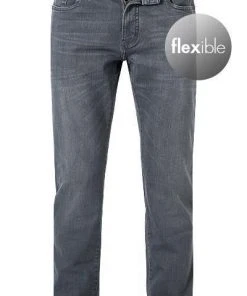 Aktion ✨ Pierre Cardin 🔥 Jeans Lyon taper. 03451/000/08883/81 Tapered Fit, Baumwoll-Stretch Futureflex, Anthrazit ⭐ 6 Aktion ✨ Pierre Cardin 🔥 Jeans Lyon taper. 03451/000/08883/81 Tapered Fit, Baumwoll-Stretch Futureflex, Anthrazit ⭐ -Jeans Verkaufsgeschäft 353150 norm