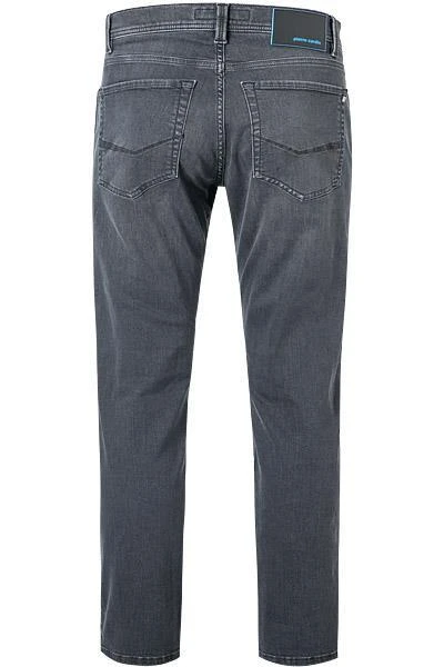 Aktion ✨ Pierre Cardin 🔥 Jeans Lyon taper. 03451/000/08883/81 Tapered Fit, Baumwoll-Stretch Futureflex, Anthrazit ⭐ 3 Aktion ✨ Pierre Cardin 🔥 Jeans Lyon taper. 03451/000/08883/81 Tapered Fit, Baumwoll-Stretch Futureflex, Anthrazit ⭐ – Bild 3