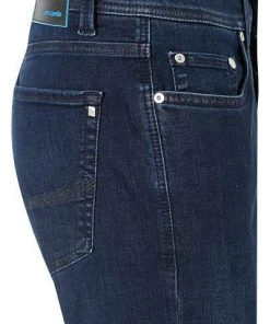 Auslauf ✨ Pierre Cardin ✔️ Jeans Lyon taper. 03451/000/08807/02 Tapered Fit, Baumwoll-Stretch Futureflex, Blau 😉 8 Auslauf ✨ Pierre Cardin ✔️ Jeans Lyon taper. 03451/000/08807/02 Tapered Fit, Baumwoll-Stretch Futureflex, Blau 😉 -Jeans Verkaufsgeschäft 353154 norm3