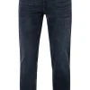 Neu 😀 Marc O'Polo Jeans B21 9088 12032/034 Regular Fit, Baumwoll-Stretch 11,25oz, Blauschwarz ❤️