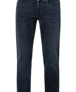 Neu 😀 Marc O'Polo Jeans B21 9088 12032/034 Regular Fit, Baumwoll-Stretch 11,25oz, Blauschwarz ❤️