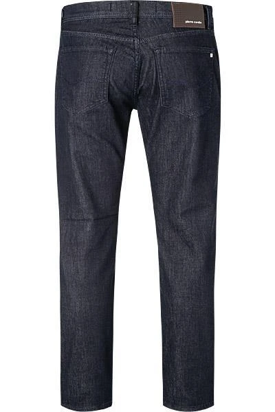 Coupon ✨ Pierre Cardin 💯 Jeans Lyon 30915/000/07701/11 Modern Fit, Baumwoll-Stretch, Dunkelblau 🥰 3 Coupon ✨ Pierre Cardin 💯 Jeans Lyon 30915/000/07701/11 Modern Fit, Baumwoll-Stretch, Dunkelblau 🥰 – Bild 3