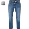 Coupon 💯 Otto Kern Jeans K0 67149.6960/6824 ⌛ Jeans John, Baumwoll-Stretch, Blau ✔️