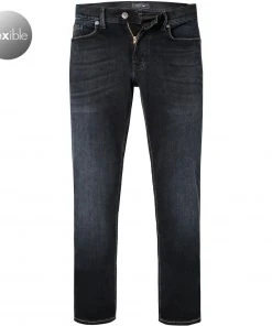 Budget 🔥 Otto Kern Jeans K0 67149.6961/6804 Jeans John, Baumwoll-Stretch, Nachtblau 👍