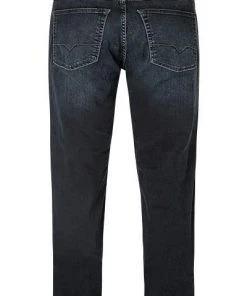 Budget 🔥 Otto Kern Jeans K0 67149.6961/6804 Jeans John, Baumwoll-Stretch, Nachtblau 👍 -Jeans Verkaufsgeschäft 354358 norm2