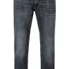 Coupon ⌛ Lee Daren Zip Fly DK worn magnet L707PYCB ⌛ Jeans Daren, Regular Fit, Baumwoll-Stretch 12,8oz, Anthrazit 🔥