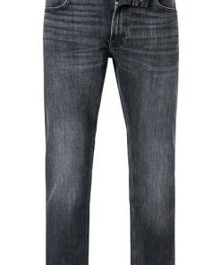 Coupon ⌛ Lee Daren Zip Fly DK worn magnet L707PYCB ⌛ Jeans Daren, Regular Fit, Baumwoll-Stretch 12,8oz, Anthrazit 🔥
