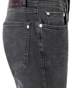 Blitzangebot ⌛ Pierre Cardin ⌛ Jeans Lyon 30915/000/07711/01 Tapered Fit, Baumwoll-Stretch, Dunkelgrau, Grau ✔️ 8 Blitzangebot ⌛ Pierre Cardin ⌛ Jeans Lyon 30915/000/07711/01 Tapered Fit, Baumwoll-Stretch, Dunkelgrau, Grau ✔️ -Jeans Verkaufsgeschäft 355524 norm3