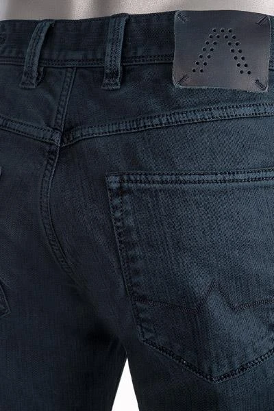 Coupon ✨ Alberto Tapered Fit Robin VelvetDenim 61871298/895 Jeans Robin, Baumwoll-Stretch 12oz, Navy ⭐ 6 Coupon ✨ Alberto Tapered Fit Robin VelvetDenim 61871298/895 Jeans Robin, Baumwoll-Stretch 12oz, Navy ⭐ – Bild 6