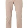 Bestes Angebot ⌛ BALDESSARINI 😍 Jeans sand B1 16511.2216/8211 Slim Fit, Baumwoll-Stretch 🛒