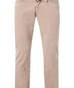 Bestes Angebot ⌛ BALDESSARINI 😍 Jeans sand B1 16511.2216/8211 Slim Fit, Baumwoll-Stretch 🛒