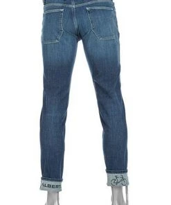 Brandneu 👍 Alberto Bike Slim Fit Speed Stretch 67592565/880 Jeans Bike, Baumwoll-Stretch 12oz, Blau, Dunkelblau 🔔 12 Brandneu 👍 Alberto Bike Slim Fit Speed Stretch 67592565/880 Jeans Bike, Baumwoll-Stretch 12oz, Blau, Dunkelblau 🔔 -Jeans Verkaufsgeschäft 357523 norm3