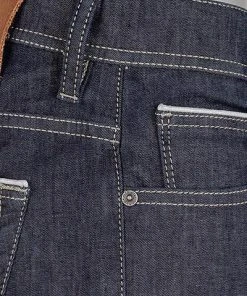 Rabatt ⭐ Alberto Bike Regular Fit Rain&Wind 57182290/899 🔔 Jeans Bike, Baumwolle T400® Thermofutter 10oz, Navy ✔️ -Jeans Verkaufsgeschäft 357528 norm5