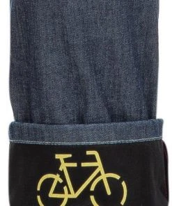 Rabatt ⭐ Alberto Bike Regular Fit Rain&Wind 57182290/899 🔔 Jeans Bike, Baumwolle T400® Thermofutter 10oz, Navy ✔️ -Jeans Verkaufsgeschäft 357528 norm7