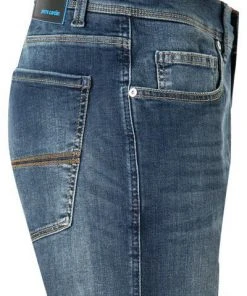 Rabatt ❤️ Pierre Cardin Jeans Lyon taper. 03411/000/08853/01 Tapered Fit, Baumwoll-Stretch Futureflex, Blau 💯 8 Rabatt ❤️ Pierre Cardin Jeans Lyon taper. 03411/000/08853/01 Tapered Fit, Baumwoll-Stretch Futureflex, Blau 💯 -Jeans Verkaufsgeschäft 358325 norm3