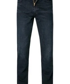 Besorgen 🔥 Levi's® 511 Slim blue ridge adv 04511/4579 Jeans 511, Slim Fit, Baumwoll-Stretch 13oz, Nachtblau 👍