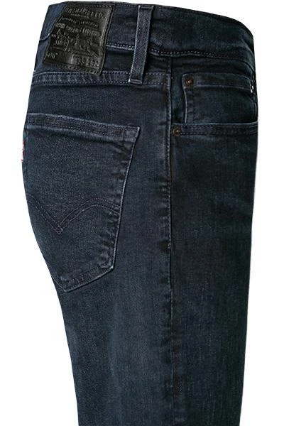 Besorgen 🔥 Levi's® 511 Slim blue ridge adv 04511/4579 Jeans 511, Slim Fit, Baumwoll-Stretch 13oz, Nachtblau 👍 3 Besorgen 🔥 Levi's® 511 Slim blue ridge adv 04511/4579 Jeans 511, Slim Fit, Baumwoll-Stretch 13oz, Nachtblau 👍 – Bild 3