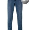 Aktion ⭐ Otto Kern 👍 Jeans K0 67149.6648/6832 Jeans John, Baumwoll-Stretch 7,96oz, Blau 😍