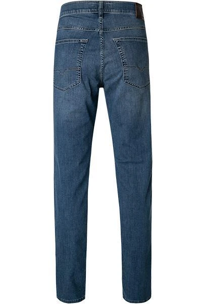 Aktion ⭐ Otto Kern 👍 Jeans K0 67149.6648/6832 Jeans John, Baumwoll-Stretch 7,96oz, Blau 😍 2 Aktion ⭐ Otto Kern 👍 Jeans K0 67149.6648/6832 Jeans John, Baumwoll-Stretch 7,96oz, Blau 😍 – Bild 2