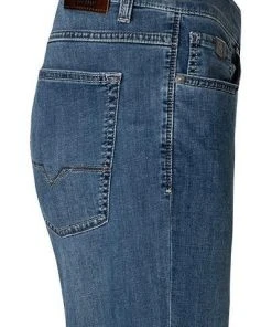 Aktion ⭐ Otto Kern 👍 Jeans K0 67149.6648/6832 Jeans John, Baumwoll-Stretch 7,96oz, Blau 😍 6 Aktion ⭐ Otto Kern 👍 Jeans K0 67149.6648/6832 Jeans John, Baumwoll-Stretch 7,96oz, Blau 😍 -Jeans Verkaufsgeschäft 358972 norm3