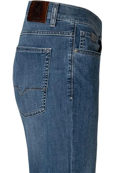 Aktion ⭐ Otto Kern 👍 Jeans K0 67149.6648/6832 Jeans John, Baumwoll-Stretch 7,96oz, Blau 😍 3 Aktion ⭐ Otto Kern 👍 Jeans K0 67149.6648/6832 Jeans John, Baumwoll-Stretch 7,96oz, Blau 😍 – Bild 3