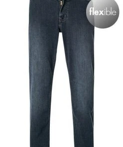 Am billigsten ❤️ Otto Kern ⌛ Jeans K0 67149.6677/6802 Jeans John, Baumwoll-Stretch 8,14oz, Blau 🔔