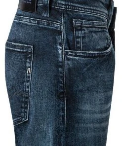 Bestes Angebot 🧨 Replay 👍 Jeans Grover MA972.000.573BB86/007 Straight Fit, Baumwoll-Stretch, Blau, Nachtblau ✔️ 8 Bestes Angebot 🧨 Replay 👍 Jeans Grover MA972.000.573BB86/007 Straight Fit, Baumwoll-Stretch, Blau, Nachtblau ✔️ -Jeans Verkaufsgeschäft 359838 norm3