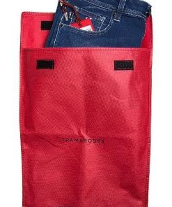 Coupon ✔️ tramarossa 21UB51407/MICHELANGELO SLIM/D306/1MONT 🥰 Jeans Michelangelo, Slim Fit, Baumwoll-Super Stretch 1 Month, Dunkelblau 🤩 -Jeans Verkaufsgeschäft 359840 norm4