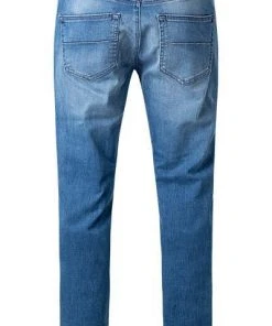 Schlussverkauf ❤️ tramarossa 21UB52407/LEONARDO SLIM/D794/12MON Jeans Leonardo, Slim Fit, Baumwoll-Super Stretch 12 Month, Blau 😍 9 Schlussverkauf ❤️ tramarossa 21UB52407/LEONARDO SLIM/D794/12MON Jeans Leonardo, Slim Fit, Baumwoll-Super Stretch 12 Month, Blau 😍 -Jeans Verkaufsgeschäft 359844 norm2